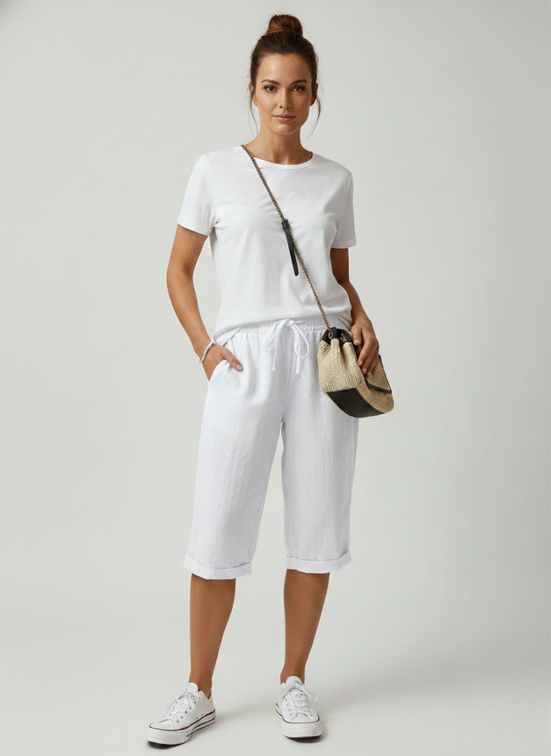 Bali™ | Comfortable Women’s Shorts (50% OFF) – product image 3