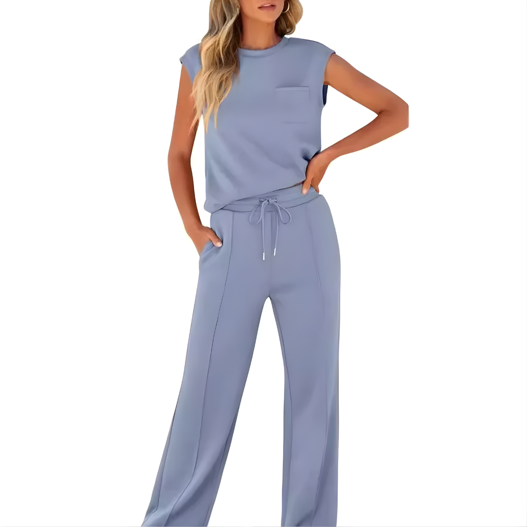 Taylor™ | Casual Soft Lounge Set – product image 4