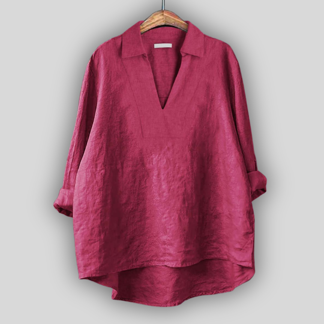 Makenna™ | Relaxed Summer Tunic – product image 5