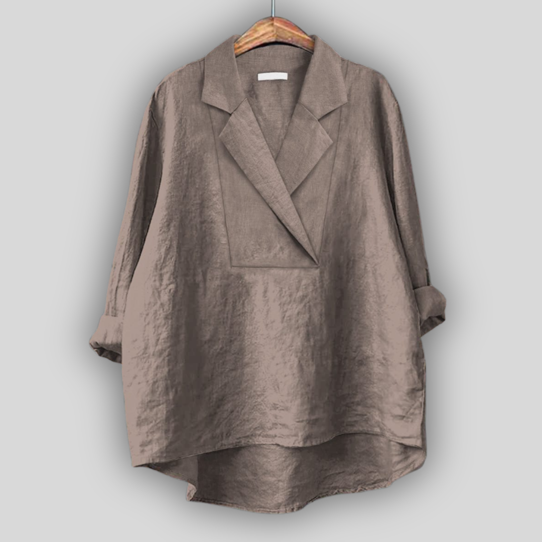 Coleen™ | Relaxed Summer Tunic – product image 3