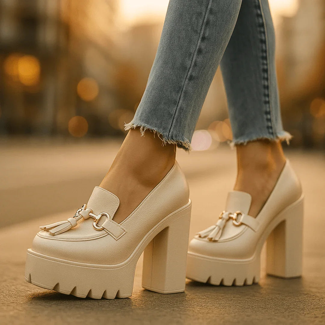 Scala | Rise Heels
