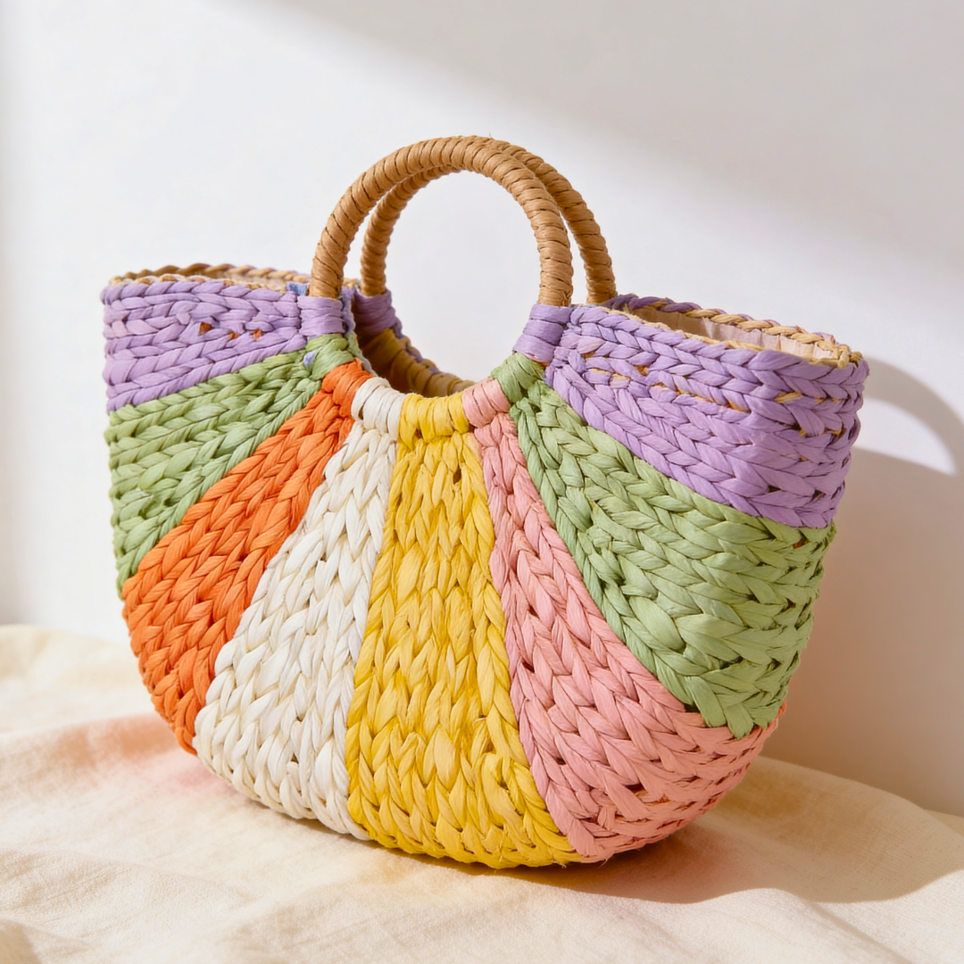 Sundial | Beach Tote Bag