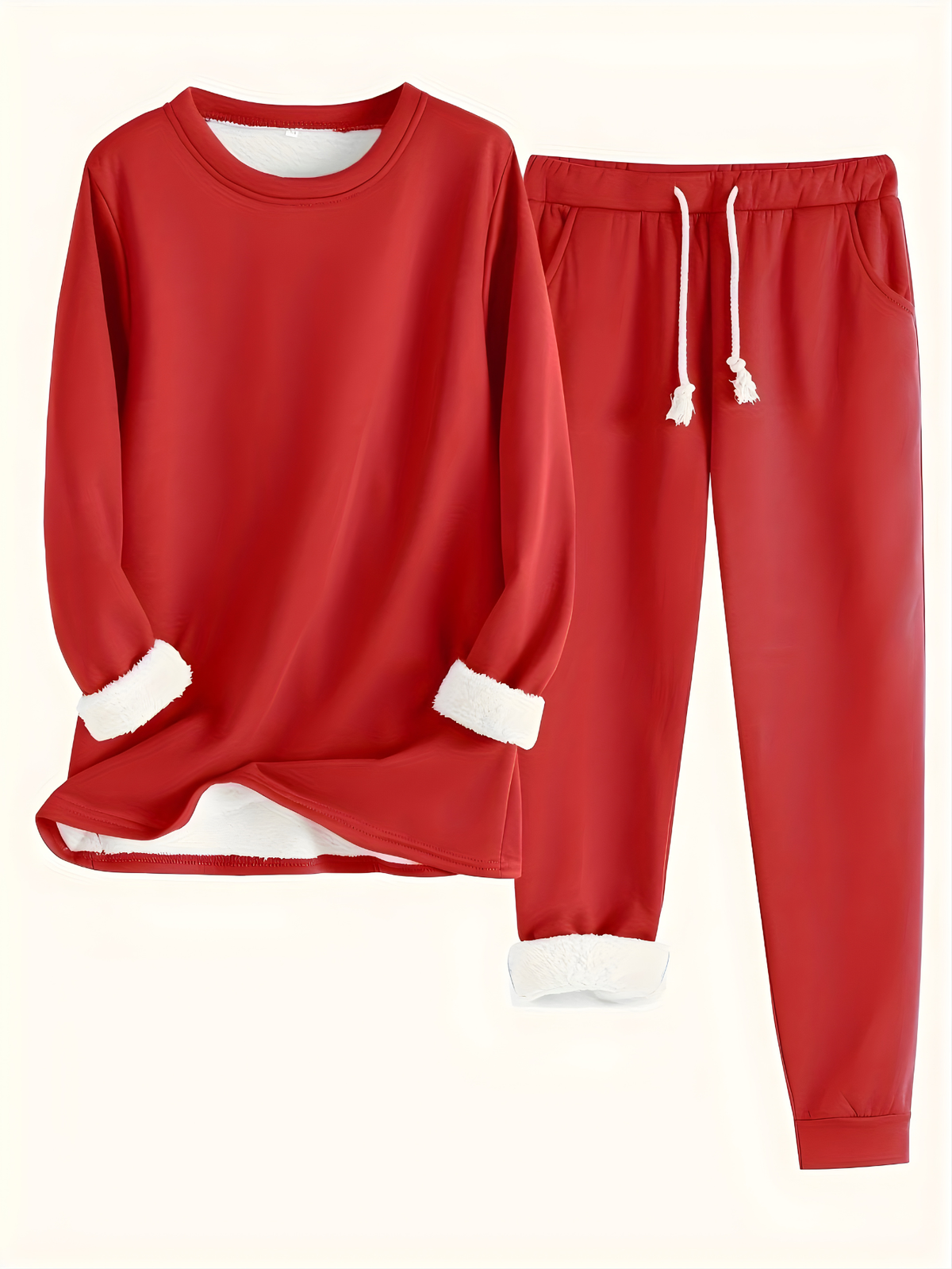 Alanna™ | Comfortable Loungewear Set – product image 4