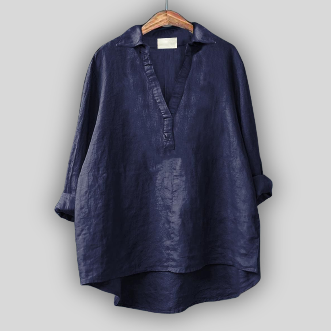 Beverly™ | Relaxed Summer Tunic – product image 6