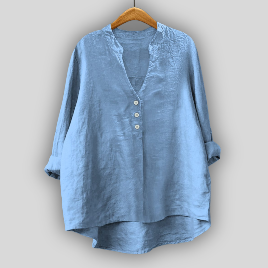 Kathy™ | Relaxed Summer Tunic – product image 4