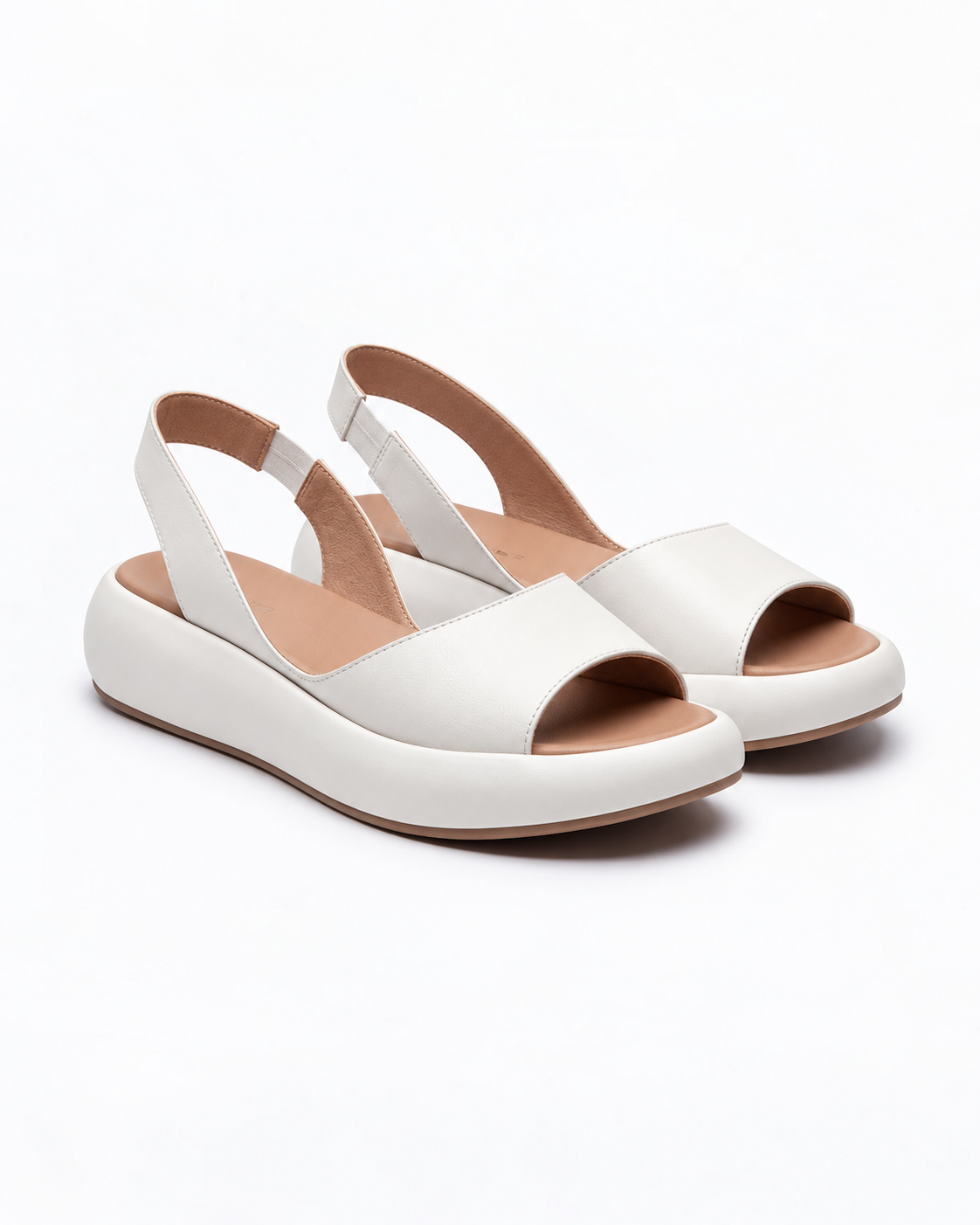 Glenda Open-Toe & Non-Slip Sandals