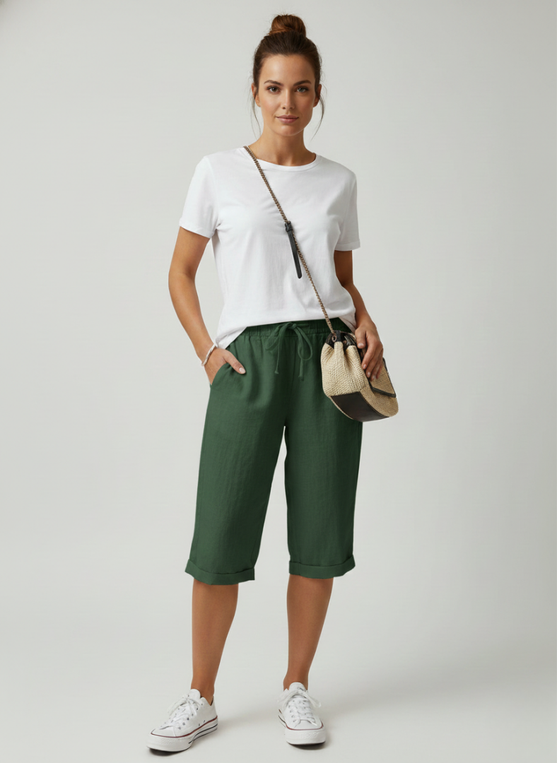 Bali™ | Comfortable Women’s Shorts (50% OFF) – product image 4