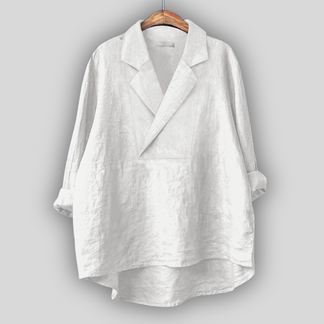 Coleen™ | Relaxed Summer Tunic – product image 2