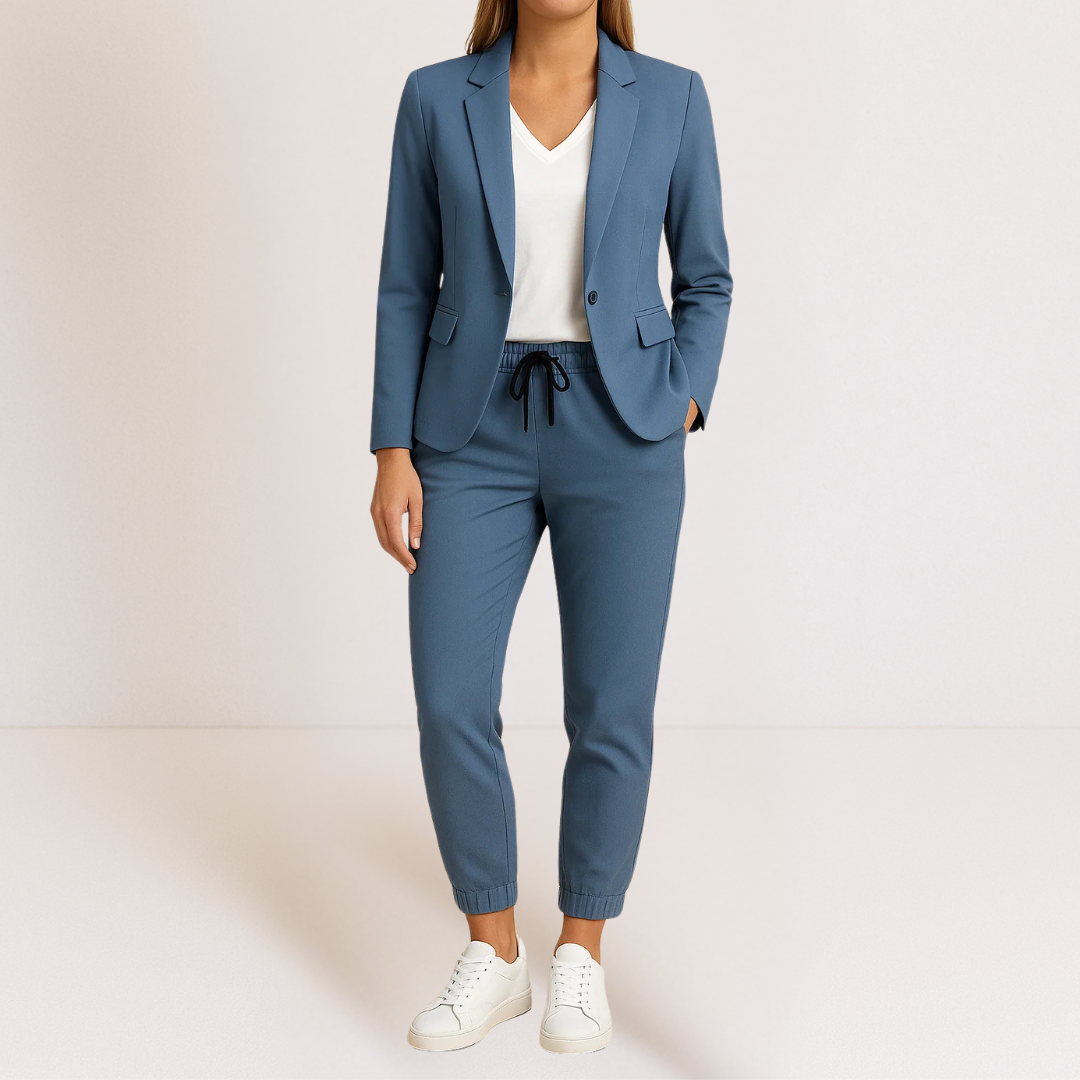Miley™ | Two-Piece Women’s Suit – product image 2