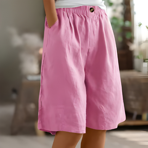 Sabby™ | Everyday Elegant Shorts – product image 5