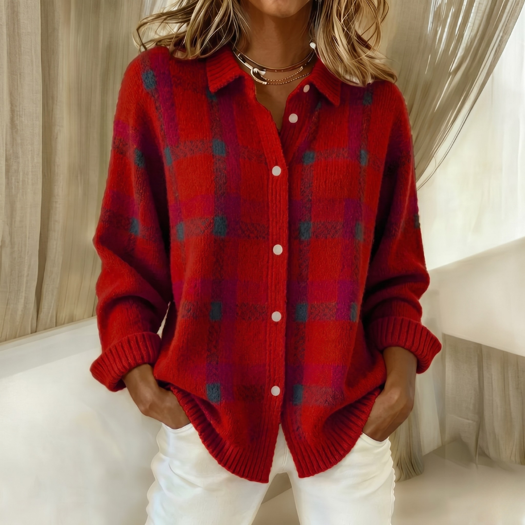 Danique™ | Soft Layering Cardigan – product image 9