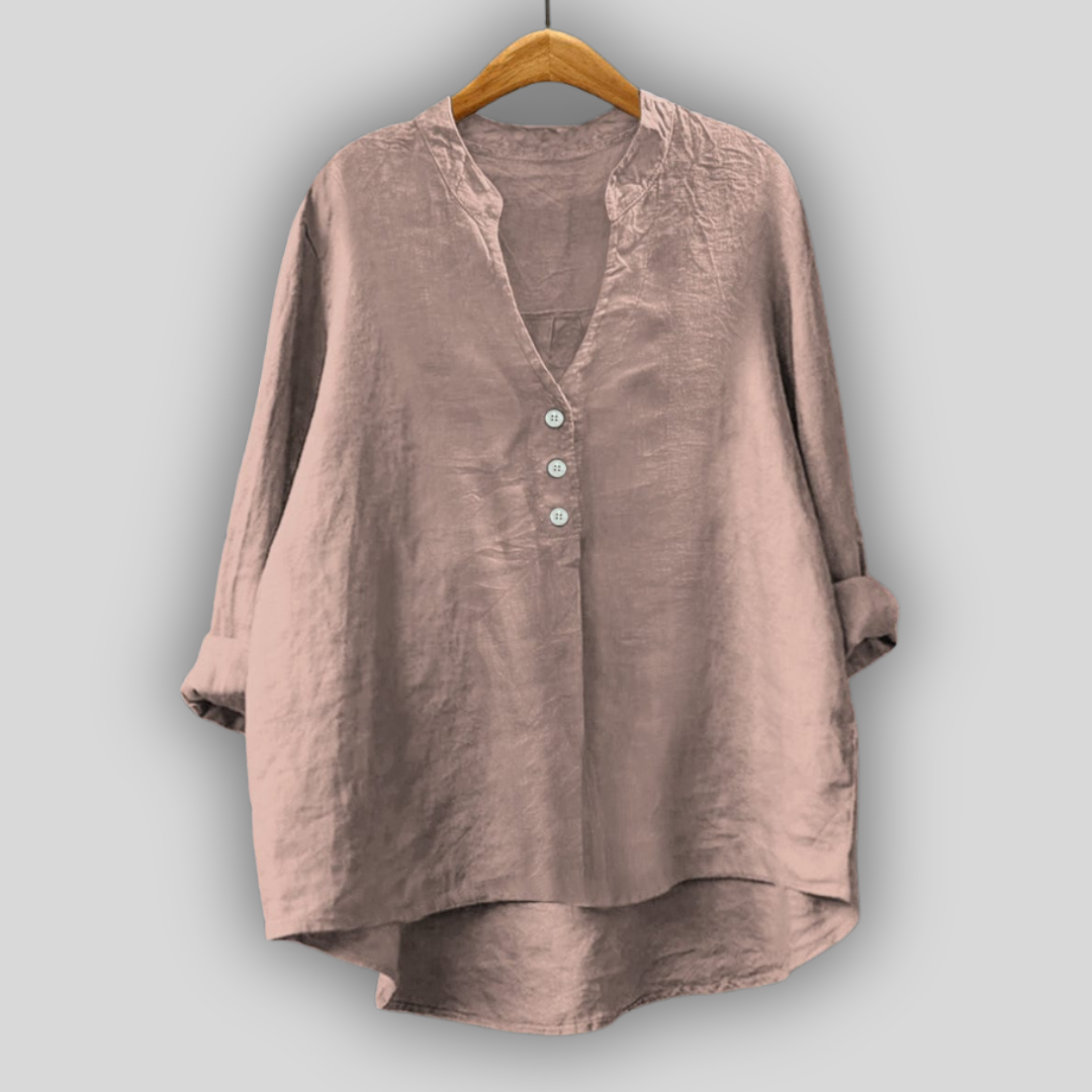 Kathy™ | Relaxed Summer Tunic – product image 3