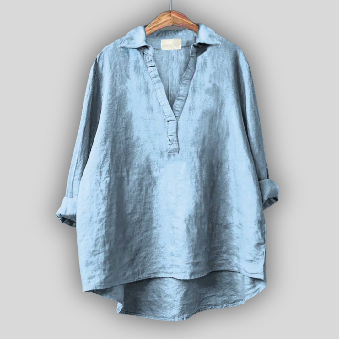 Beverly™ | Relaxed Summer Tunic – product image 4