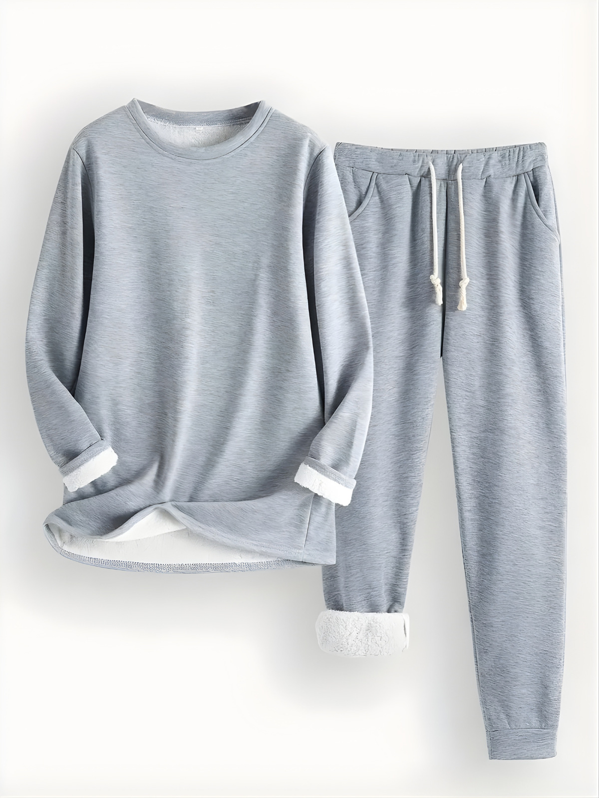 Alanna™ | Comfortable Loungewear Set – product image 5
