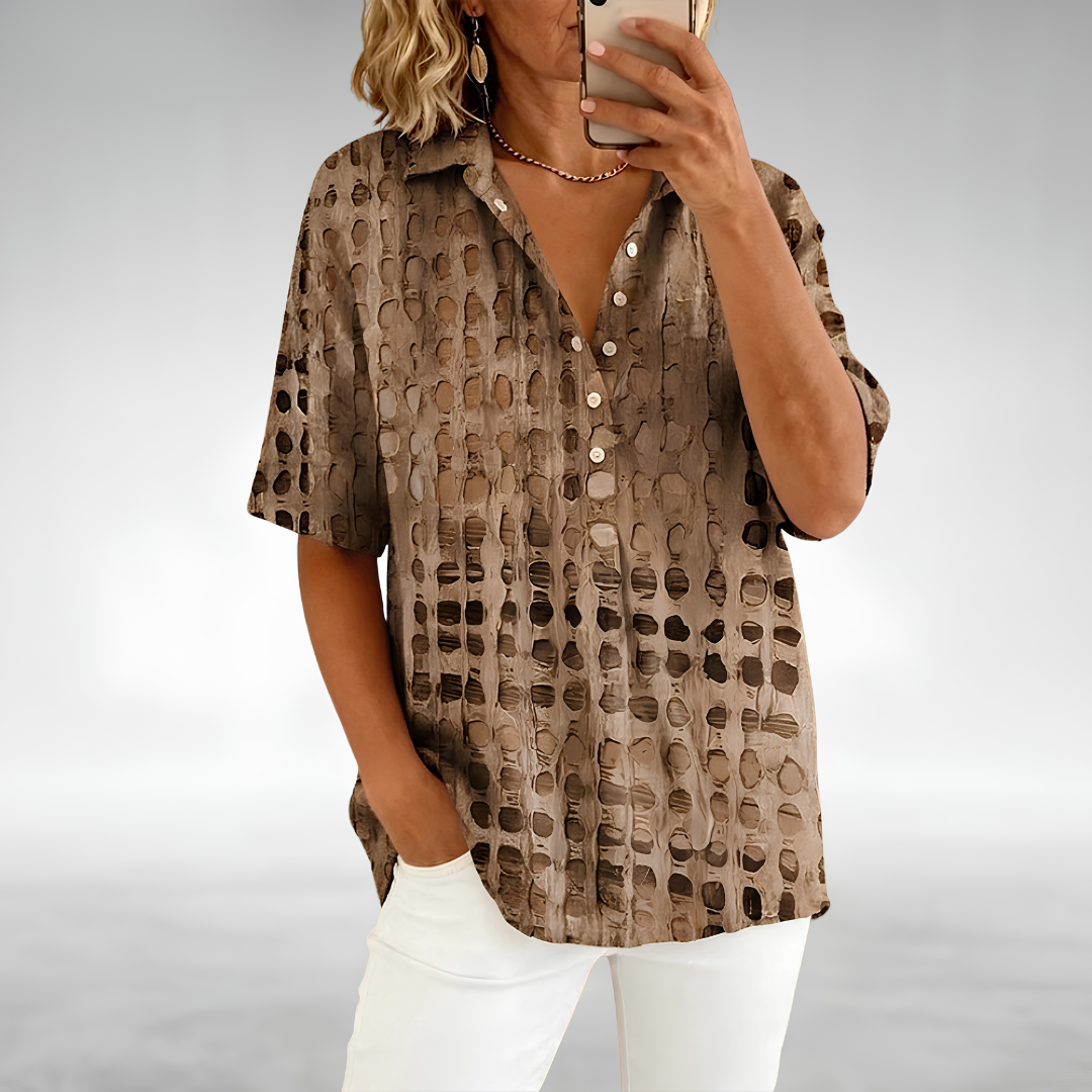 Melody™ | Relaxed Comfort Top – product image 5