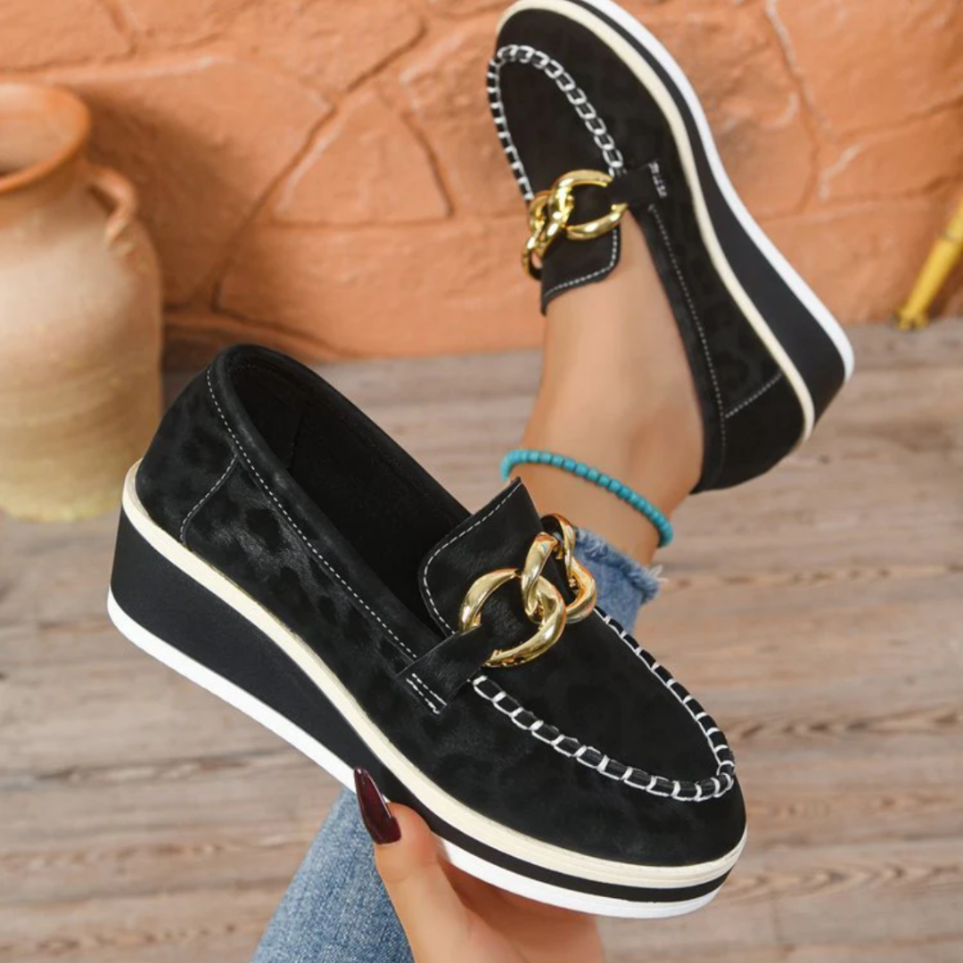 Savannah | City Loafers
