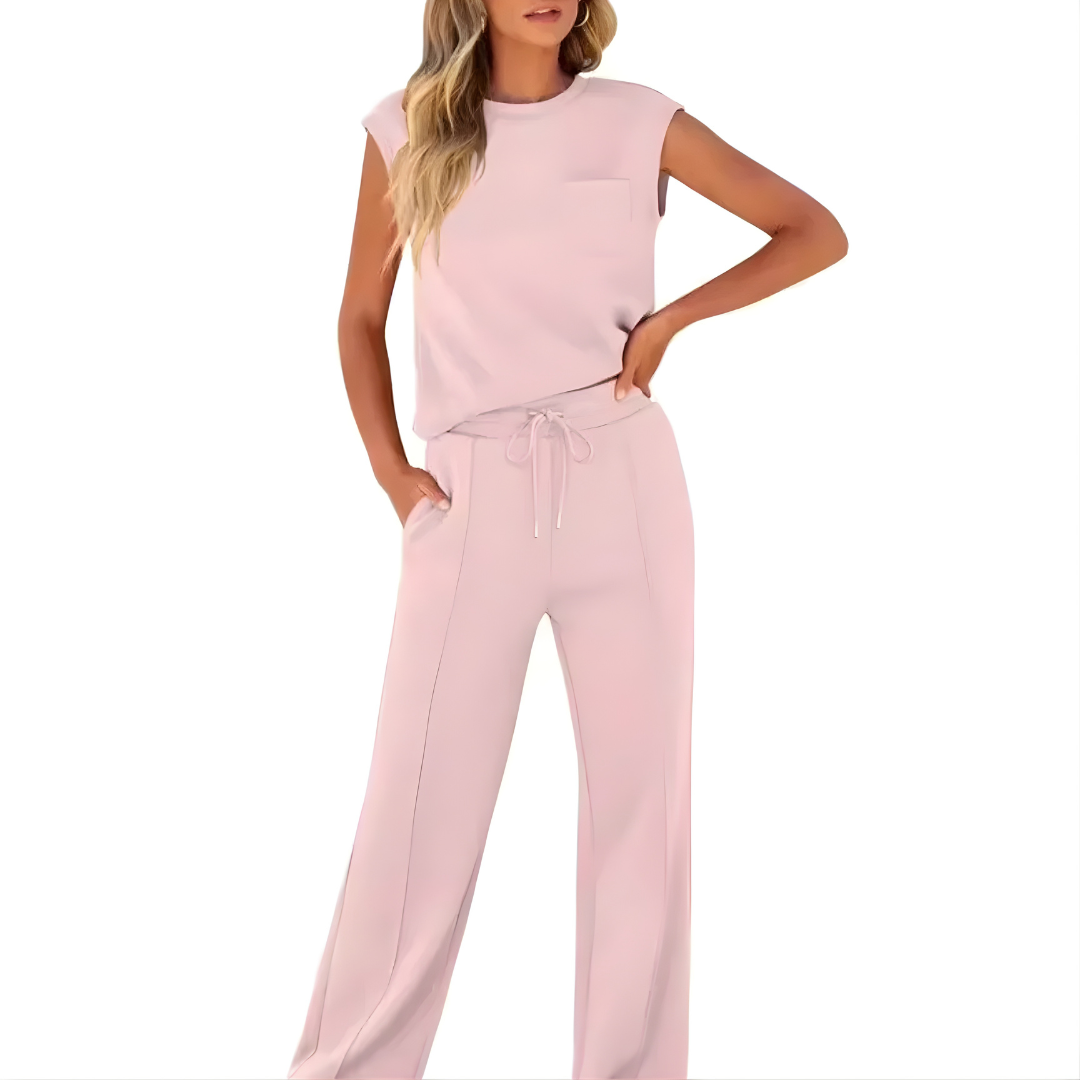 Taylor™ | Casual Soft Lounge Set – product image 5