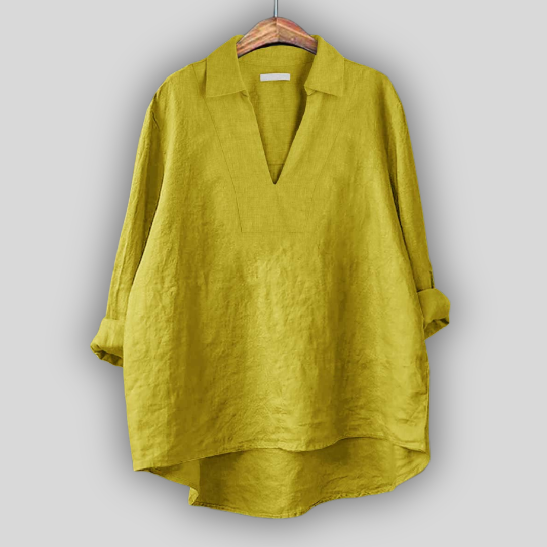 Makenna™ | Relaxed Summer Tunic – product image 2