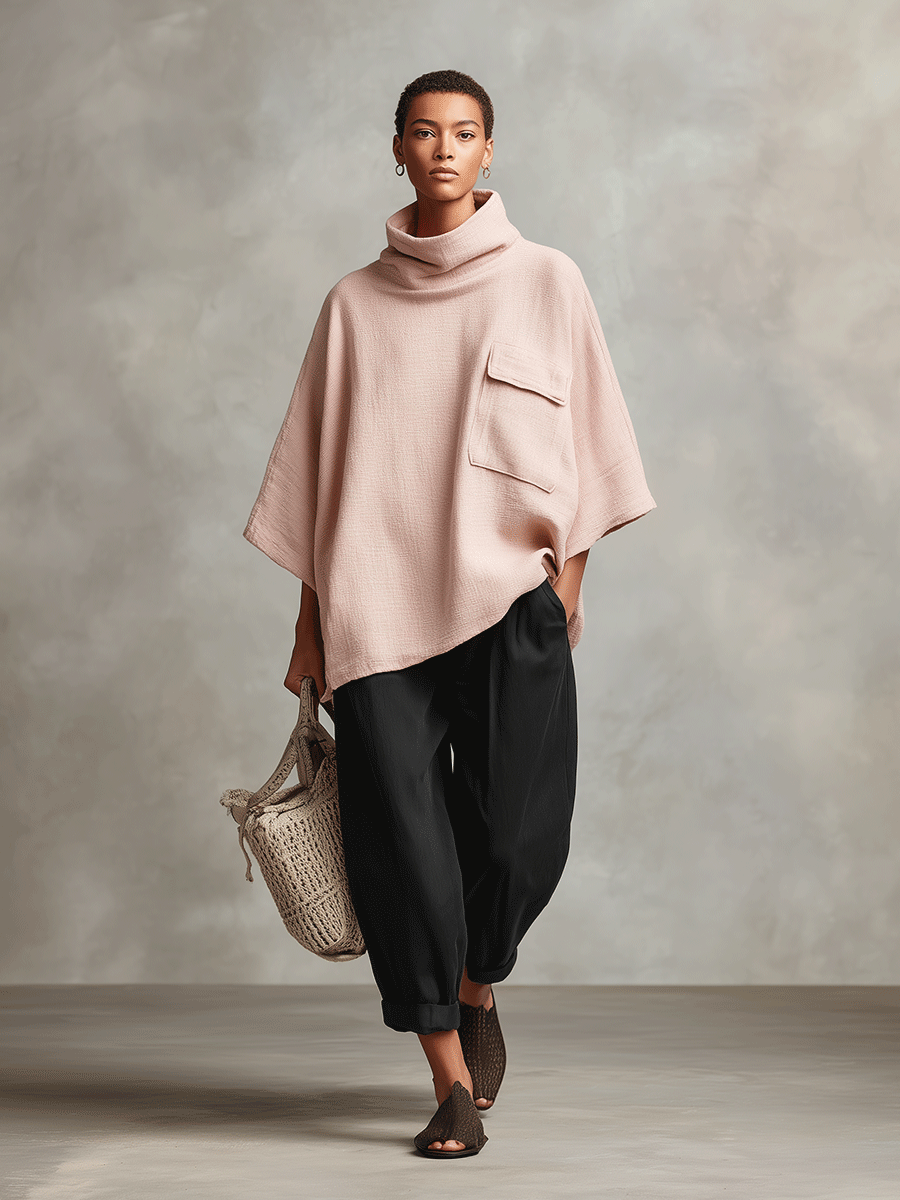 Liora | Bohemian Two-Piece Set