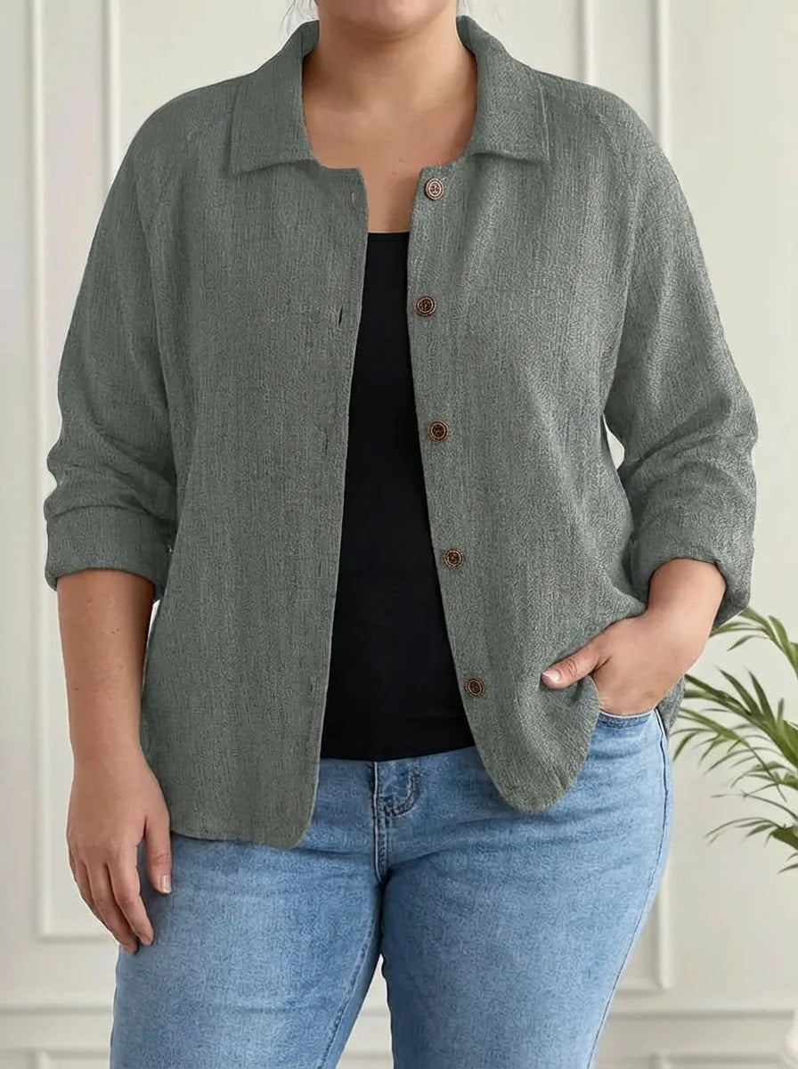 Denise™ | Classic Light Top