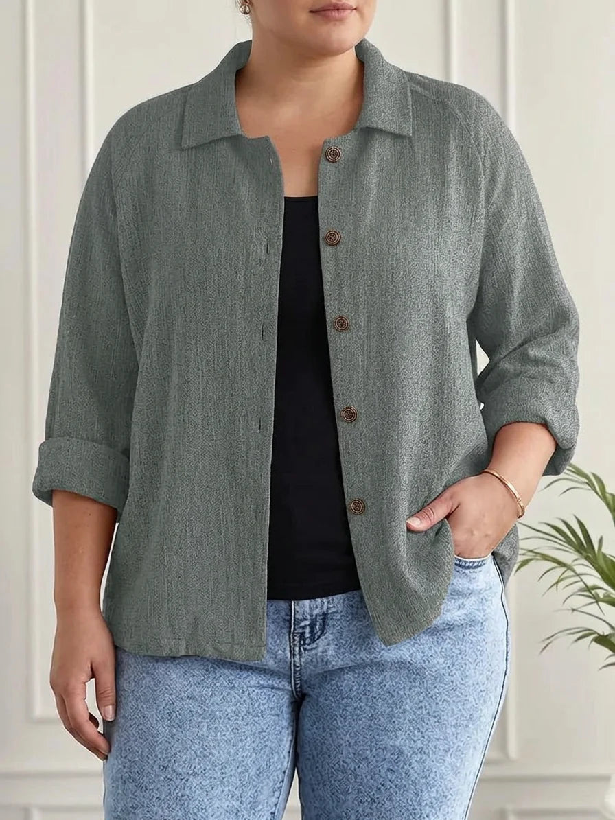 Denise™ | Classic Light Top