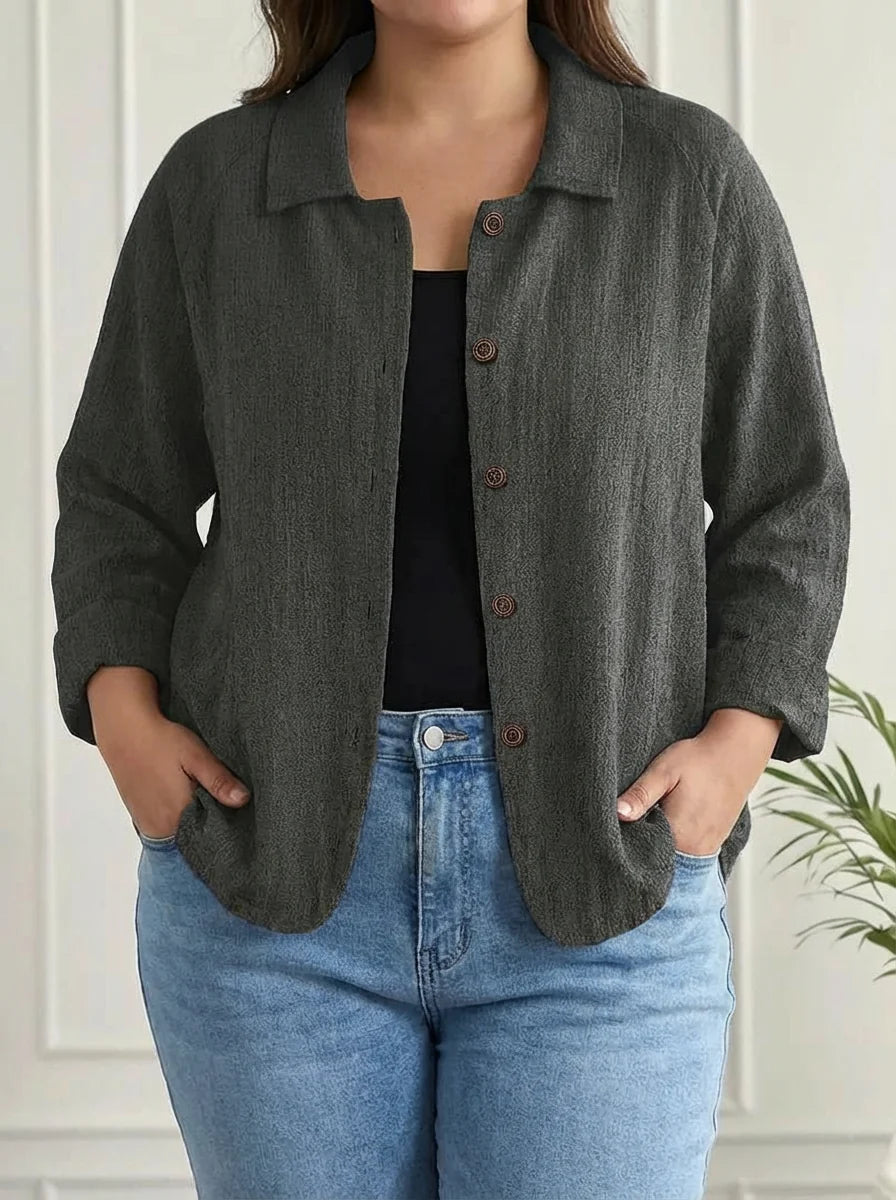Denise™ | Classic Light Top