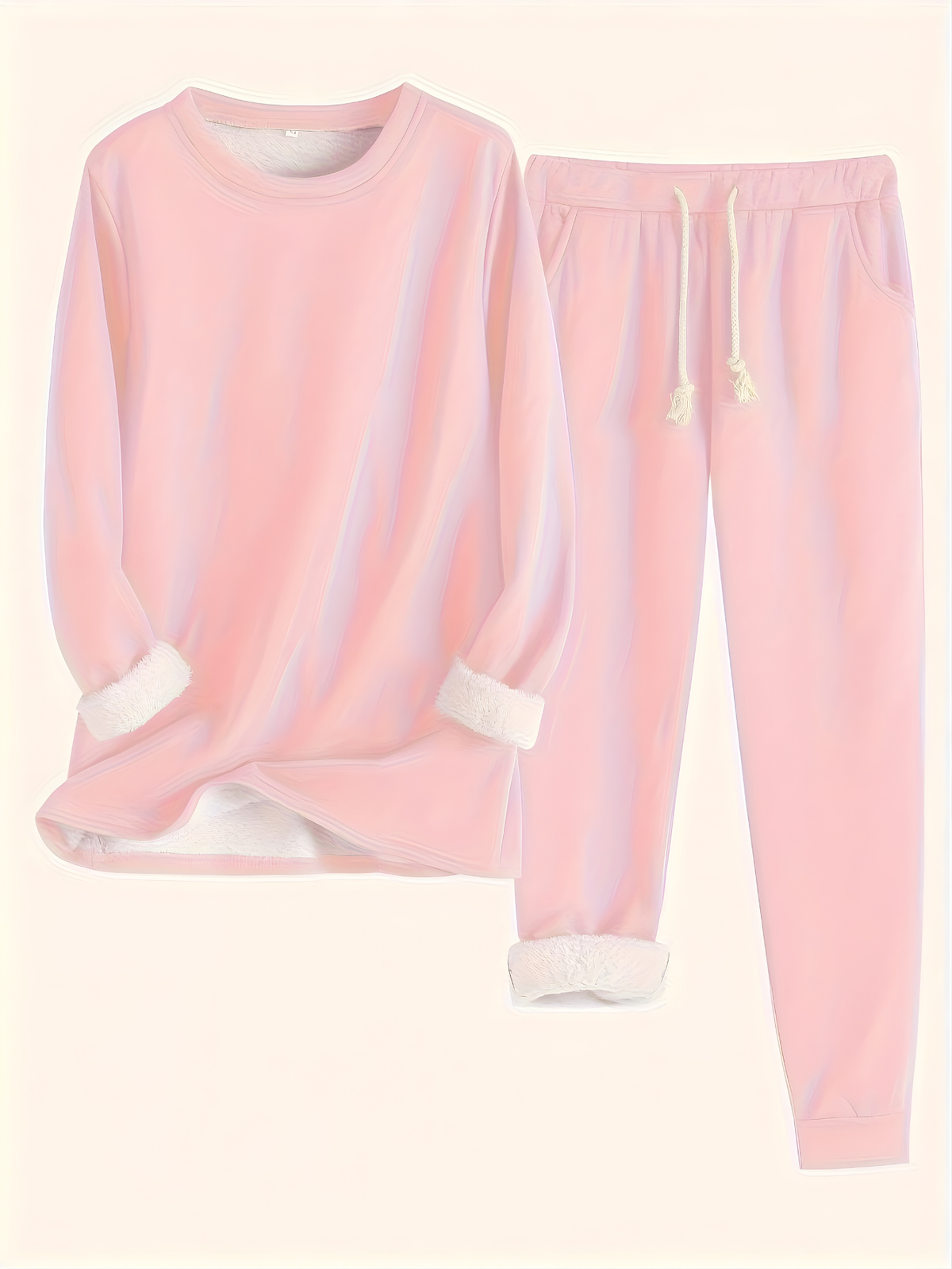 Alanna™ | Comfortable Loungewear Set – product image 6