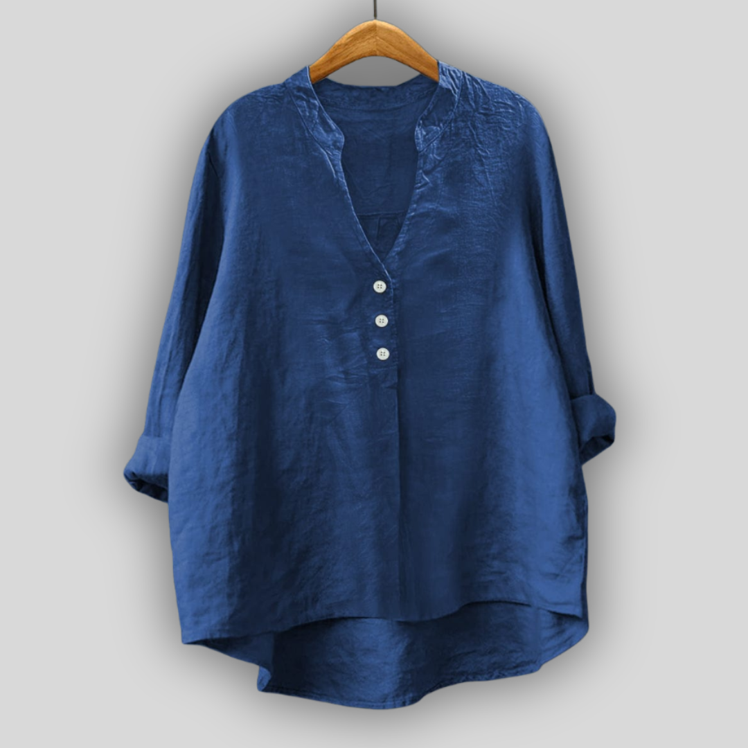 Kathy™ | Relaxed Summer Tunic – product image 2