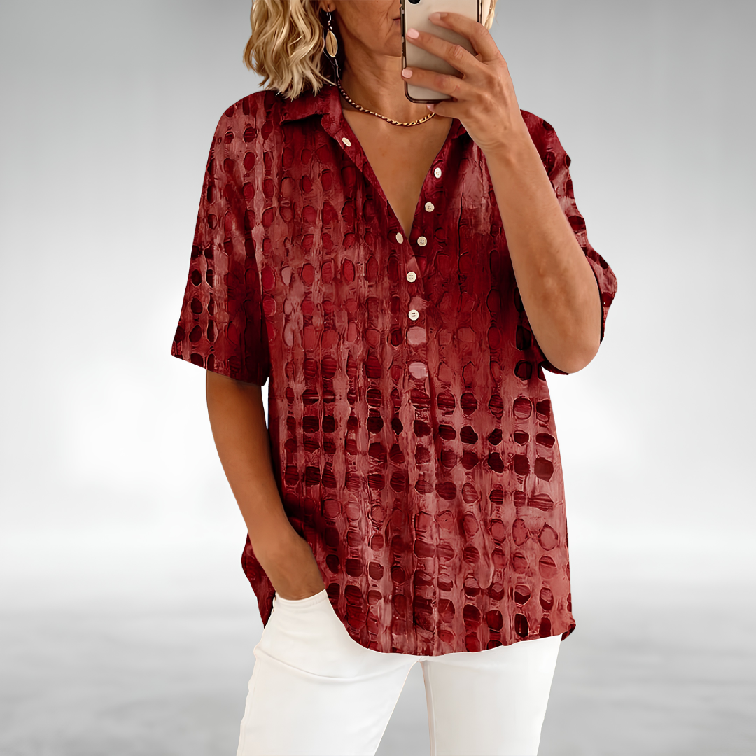 Melody™ | Relaxed Comfort Top – product image 6