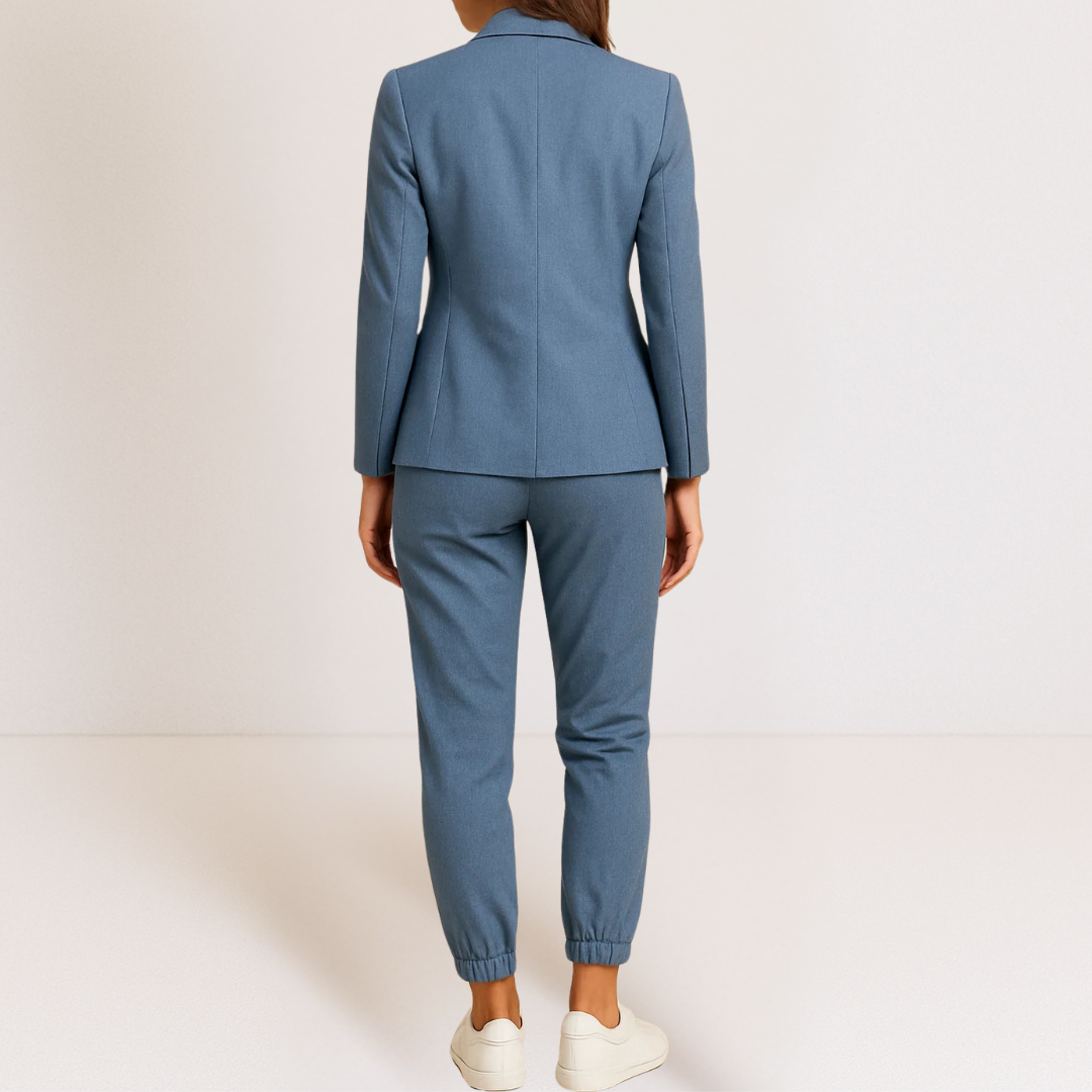 Miley™ | Two-Piece Women’s Suit – product image 3