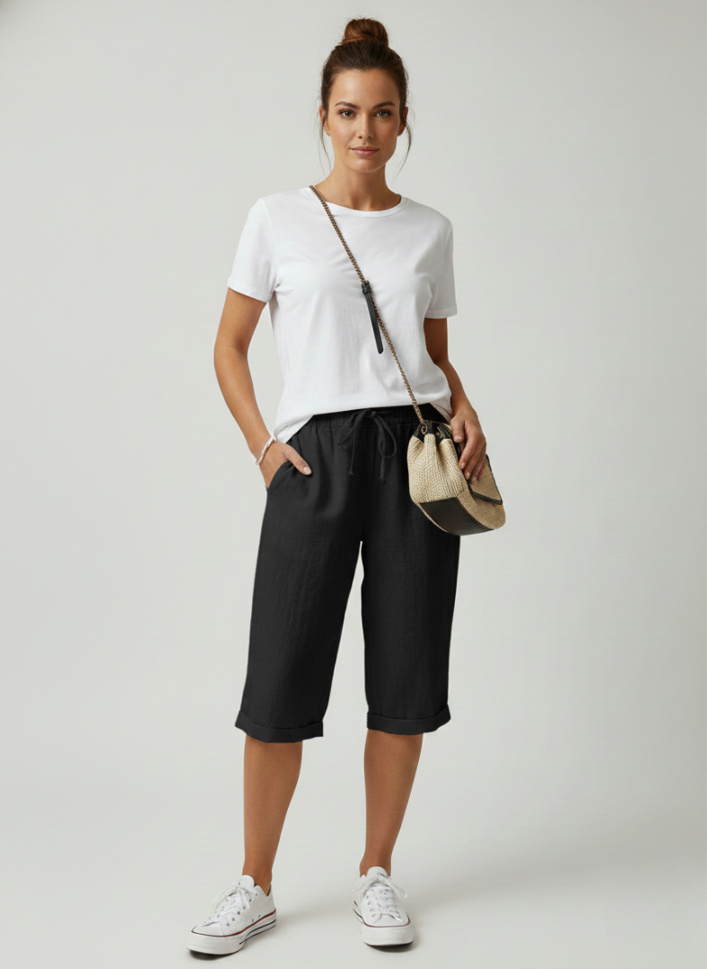Bali™ | Comfortable Women’s Shorts (50% OFF) – product image 5