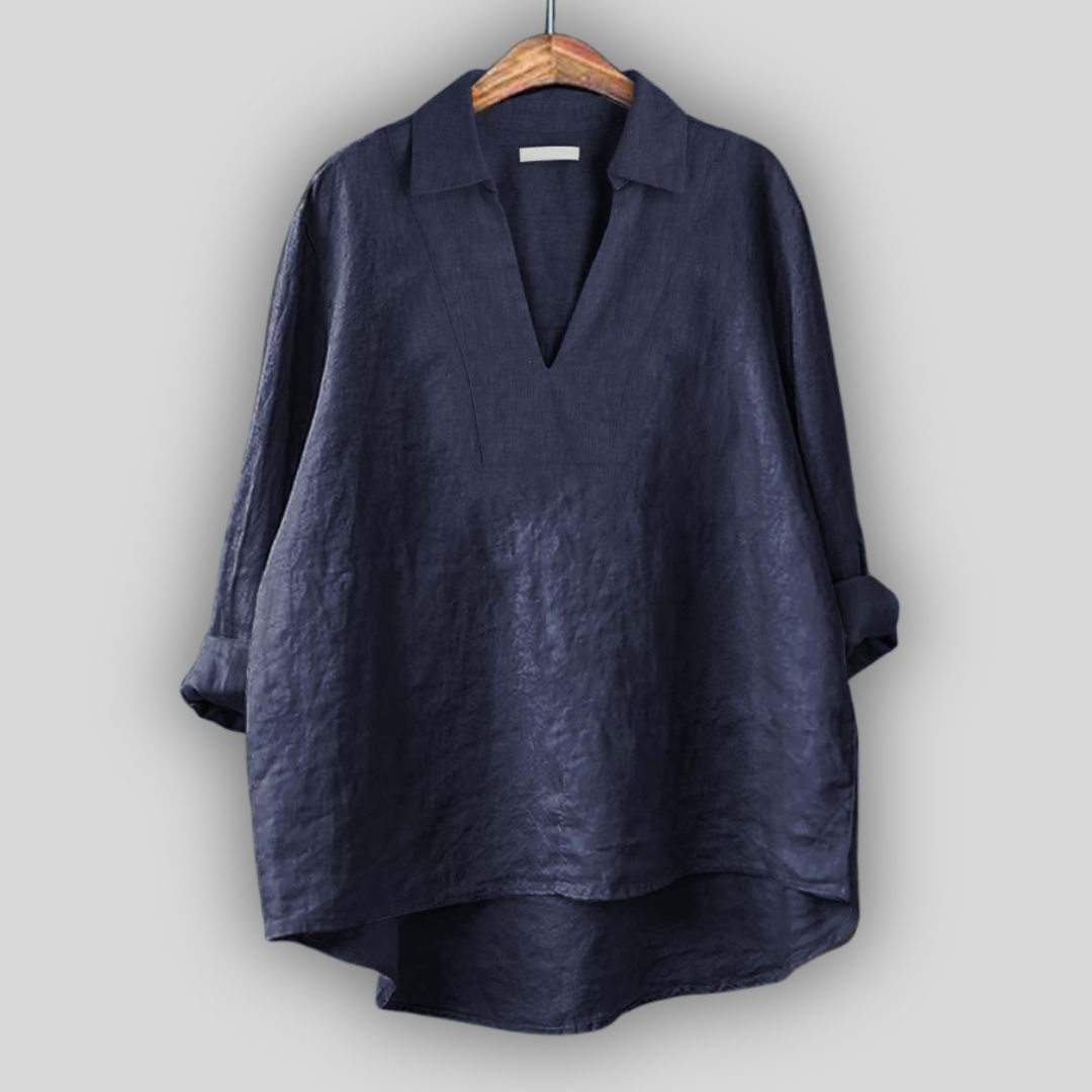 Makenna™ | Relaxed Summer Tunic – product image 3