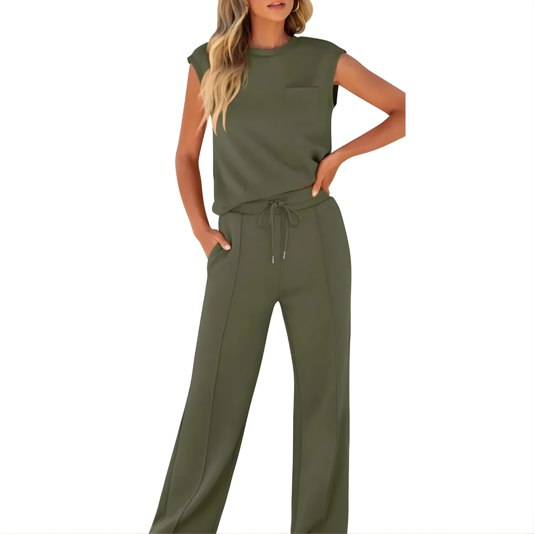 Taylor™ | Casual Soft Lounge Set – product image 6