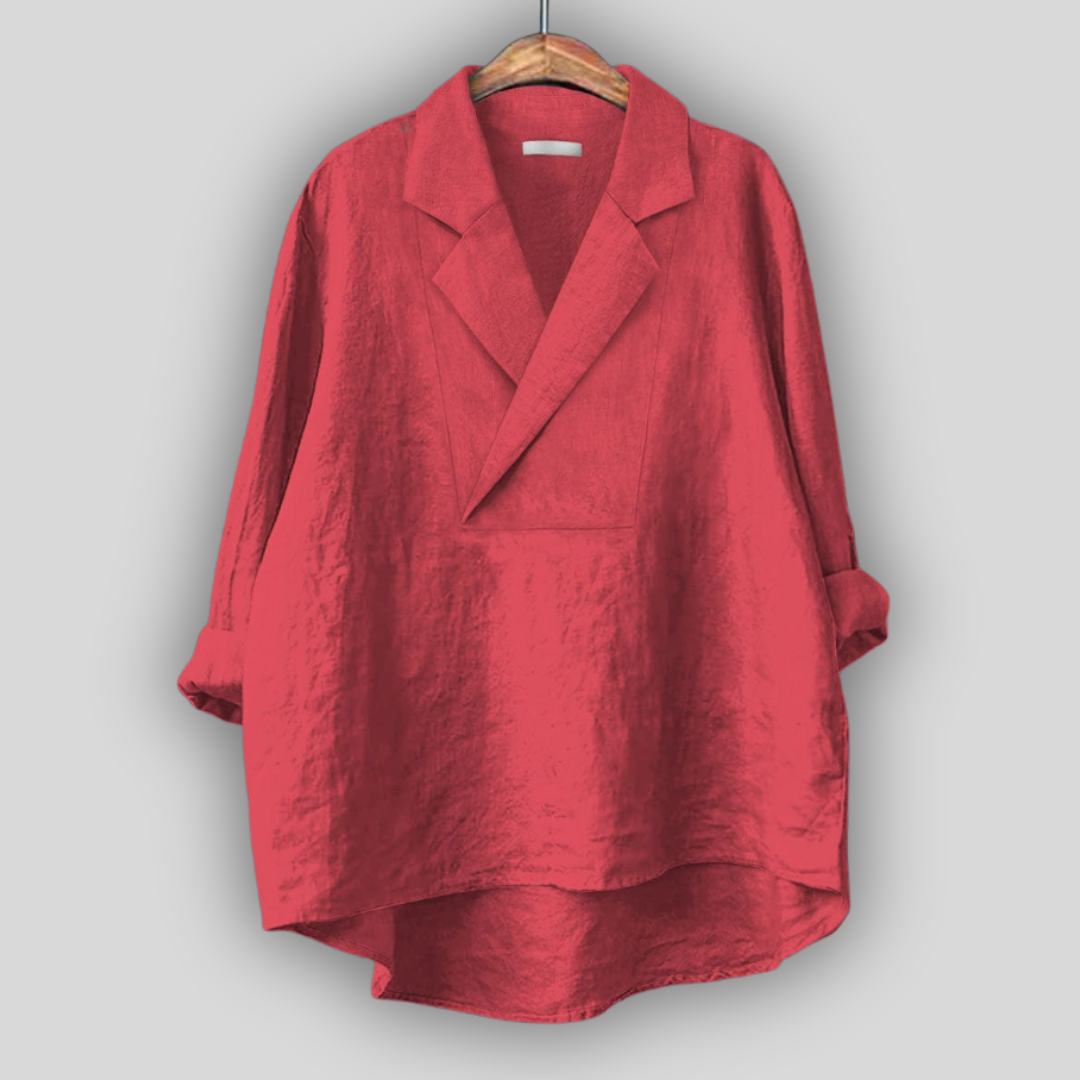 Coleen™ | Relaxed Summer Tunic – product image 1