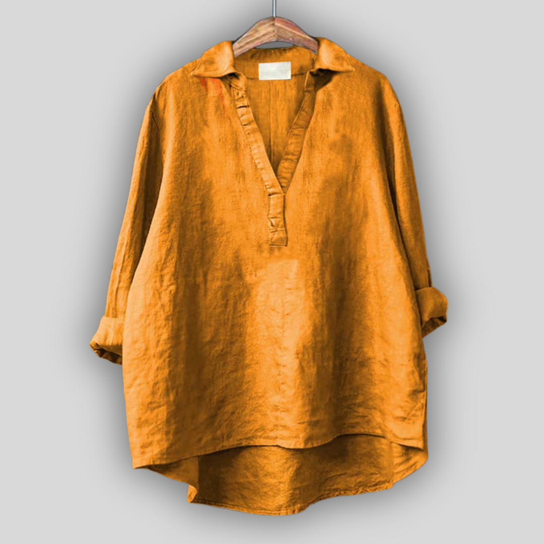 Beverly™ | Relaxed Summer Tunic – product image 3