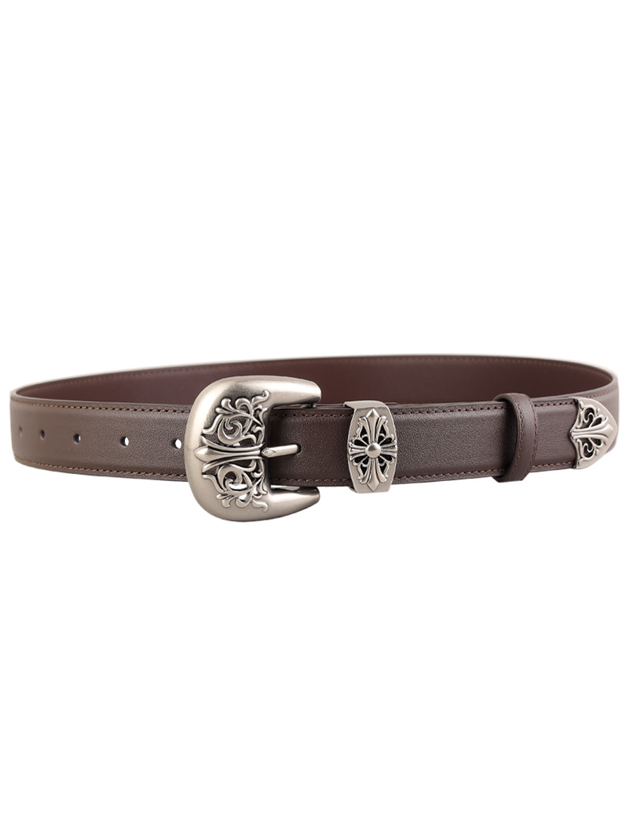 Vera | Versatile Classic Belt