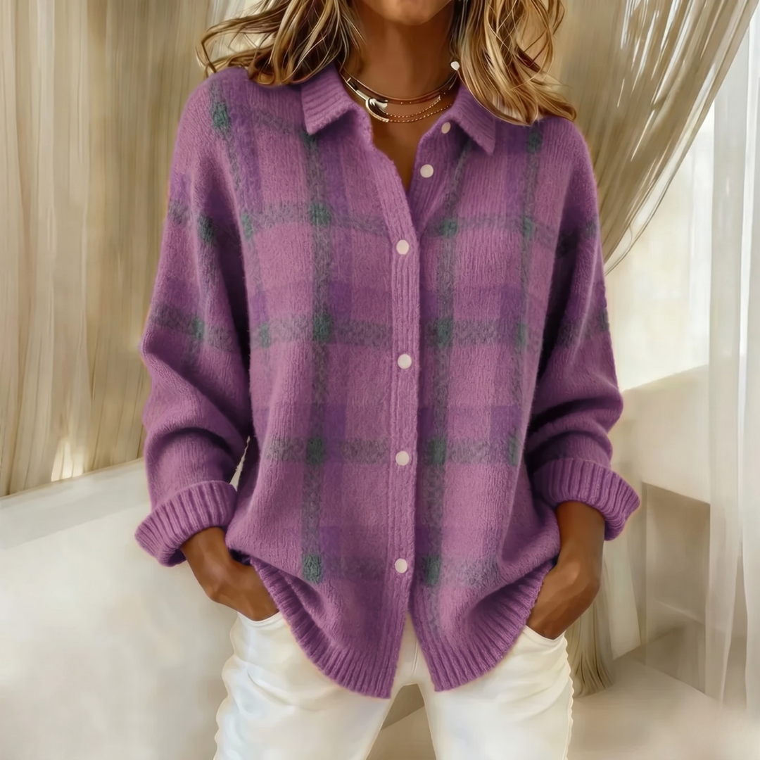 Danique™ | Soft Layering Cardigan – product image 8