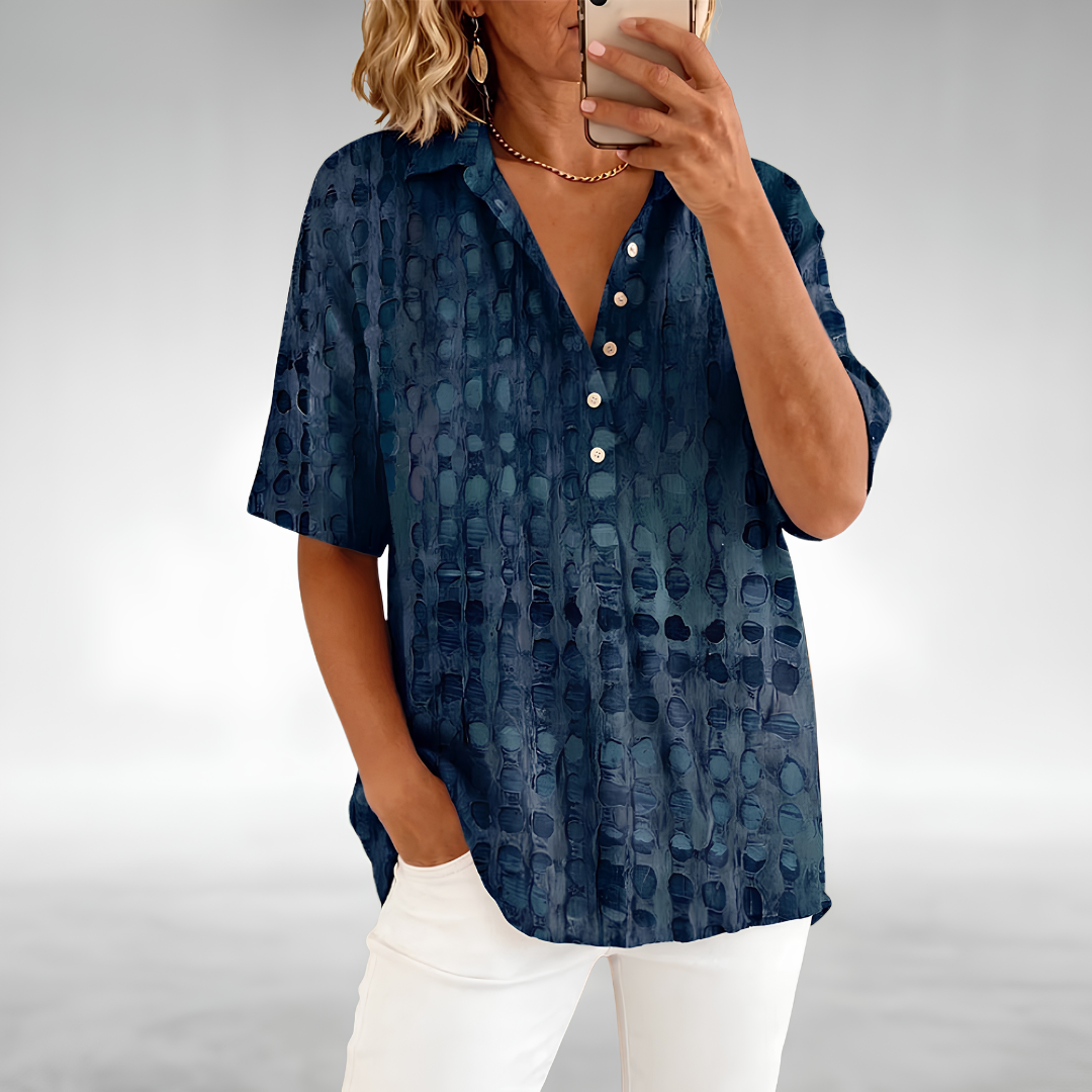 Melody™ | Relaxed Comfort Top – product image 7