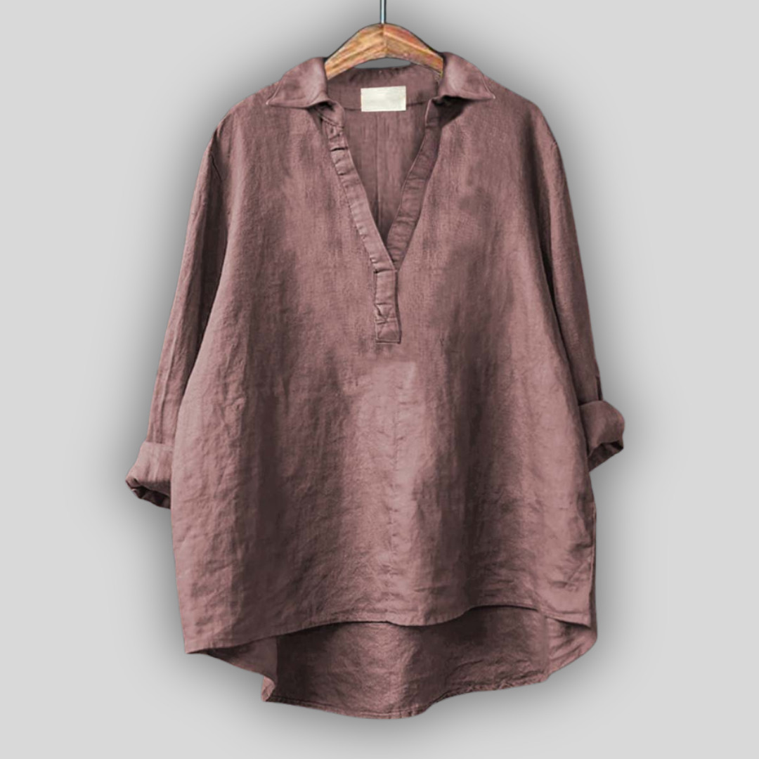 Beverly™ | Relaxed Summer Tunic – product image 1