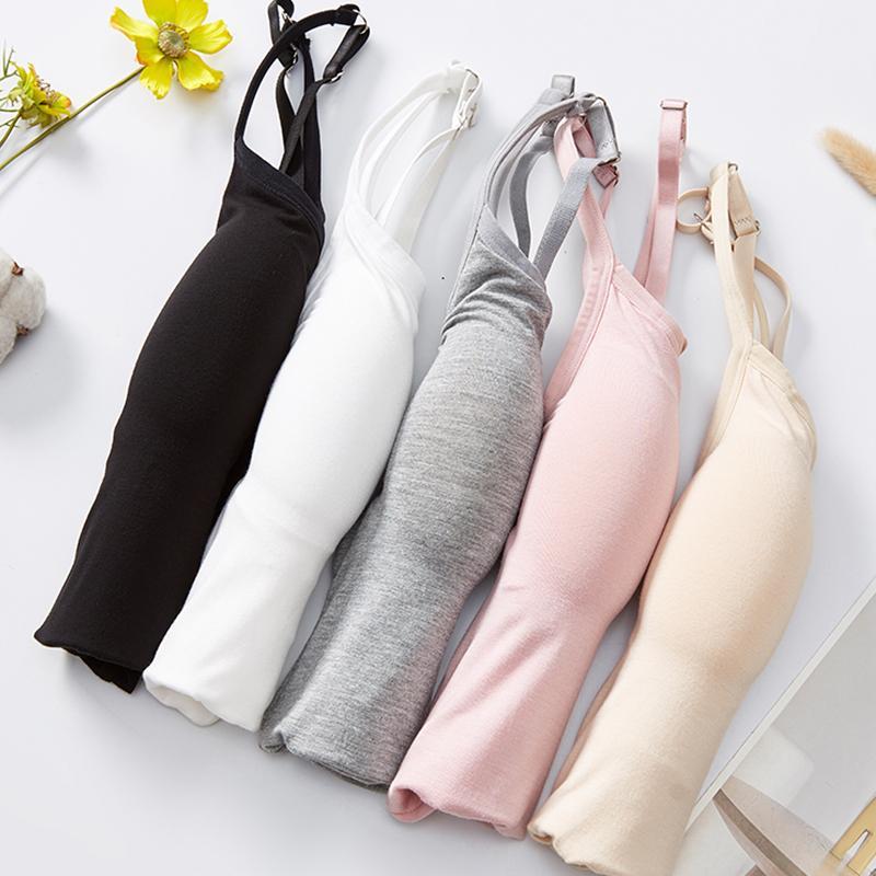 Daisy™ Built-In Bra Comfort Tank Top