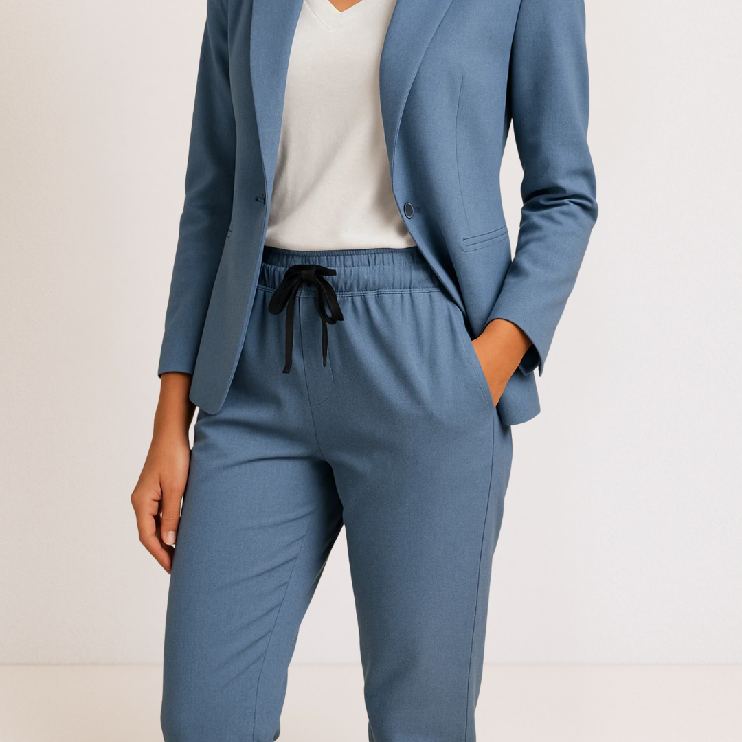 Miley™ | Two-Piece Women’s Suit – product image 4