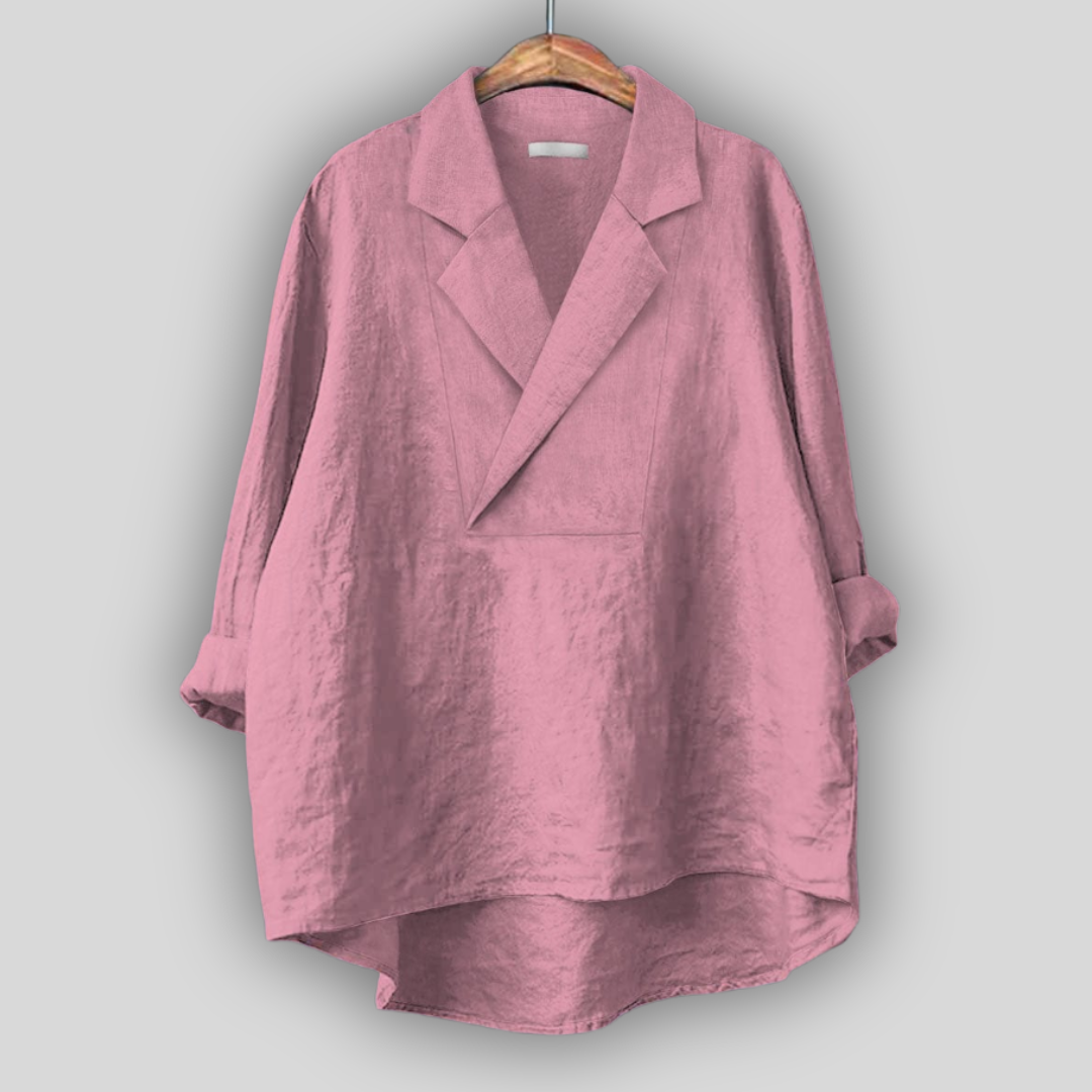 Coleen™ | Relaxed Summer Tunic – product image 6