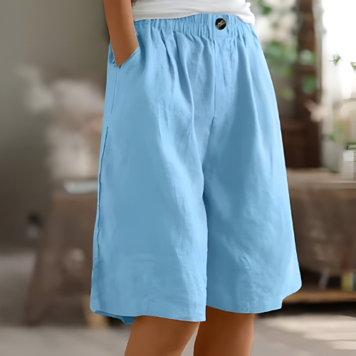 Sabby™ | Everyday Elegant Shorts – product image 7
