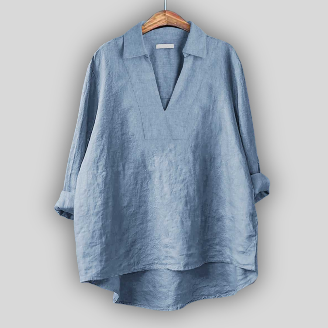 Makenna™ | Relaxed Summer Tunic – product image 8