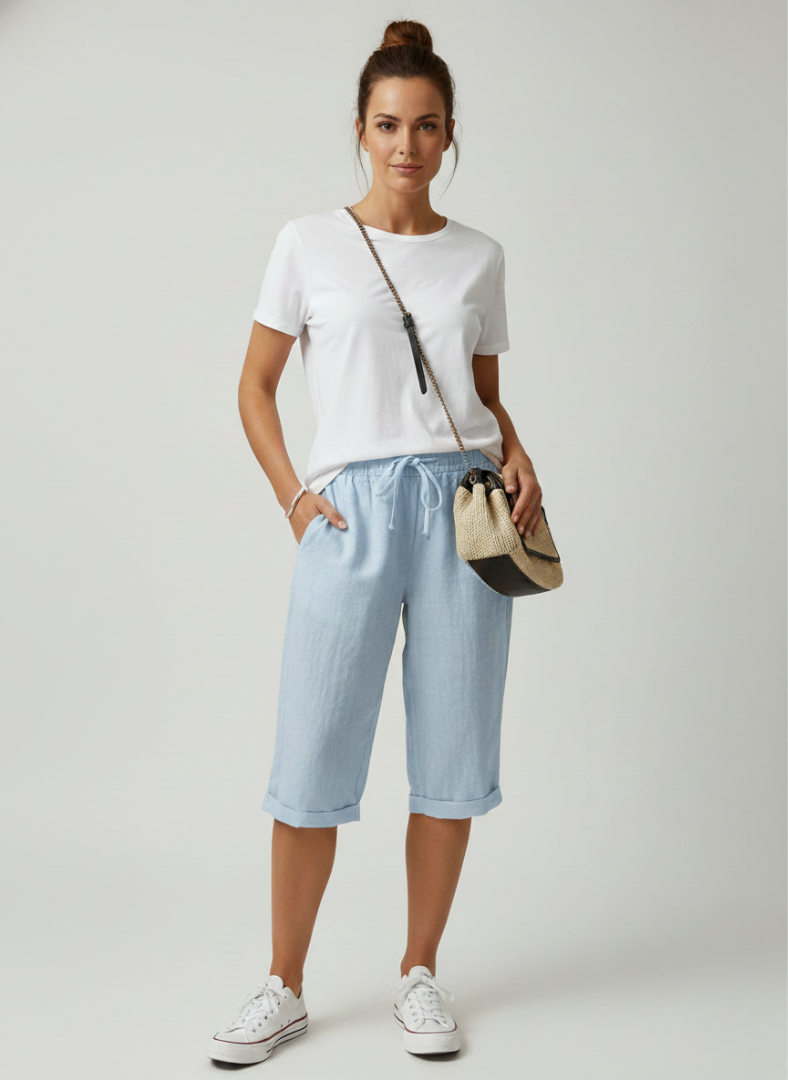 Bali™ | Comfortable Women’s Shorts (50% OFF) – product image 6