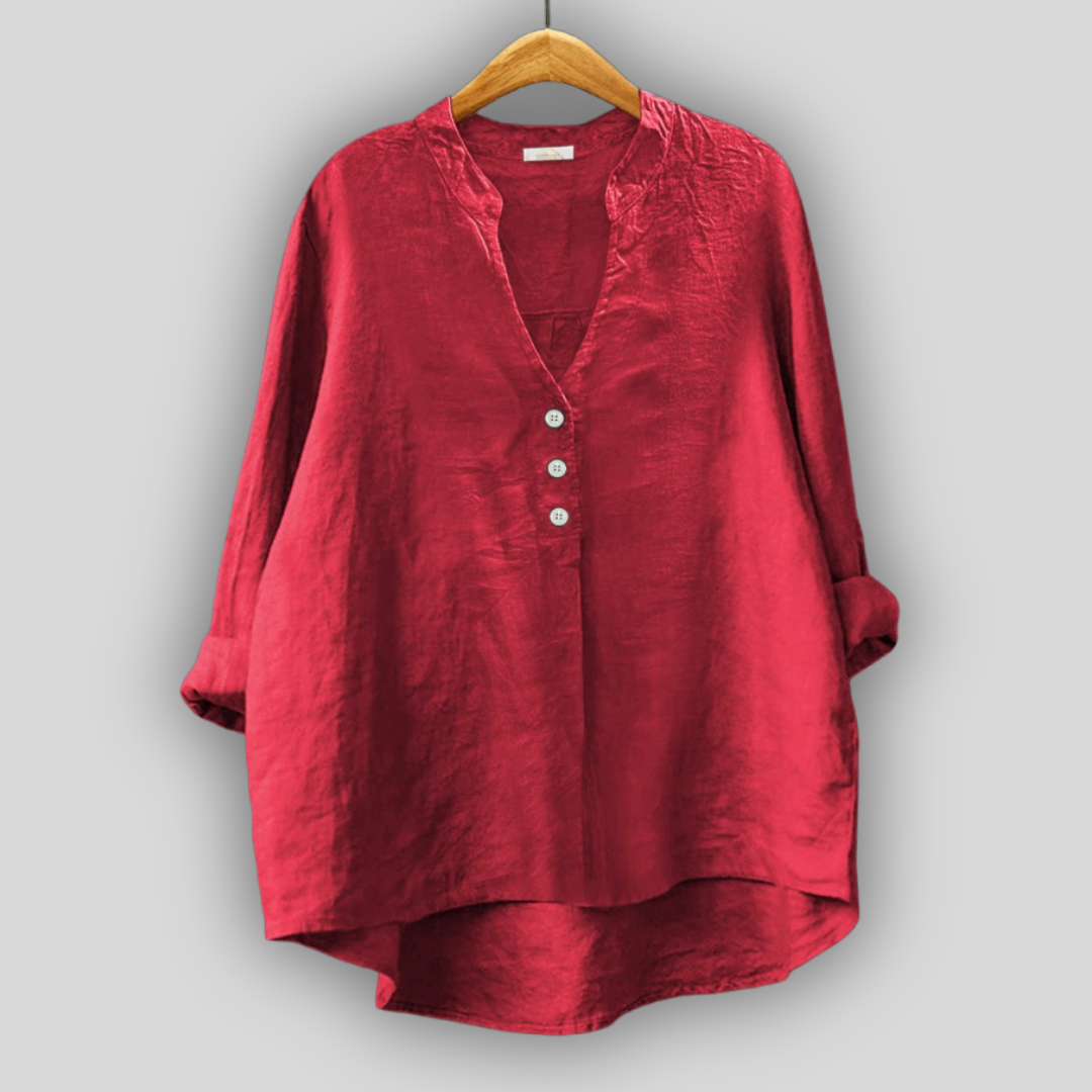 Kathy™ | Relaxed Summer Tunic – product image 1