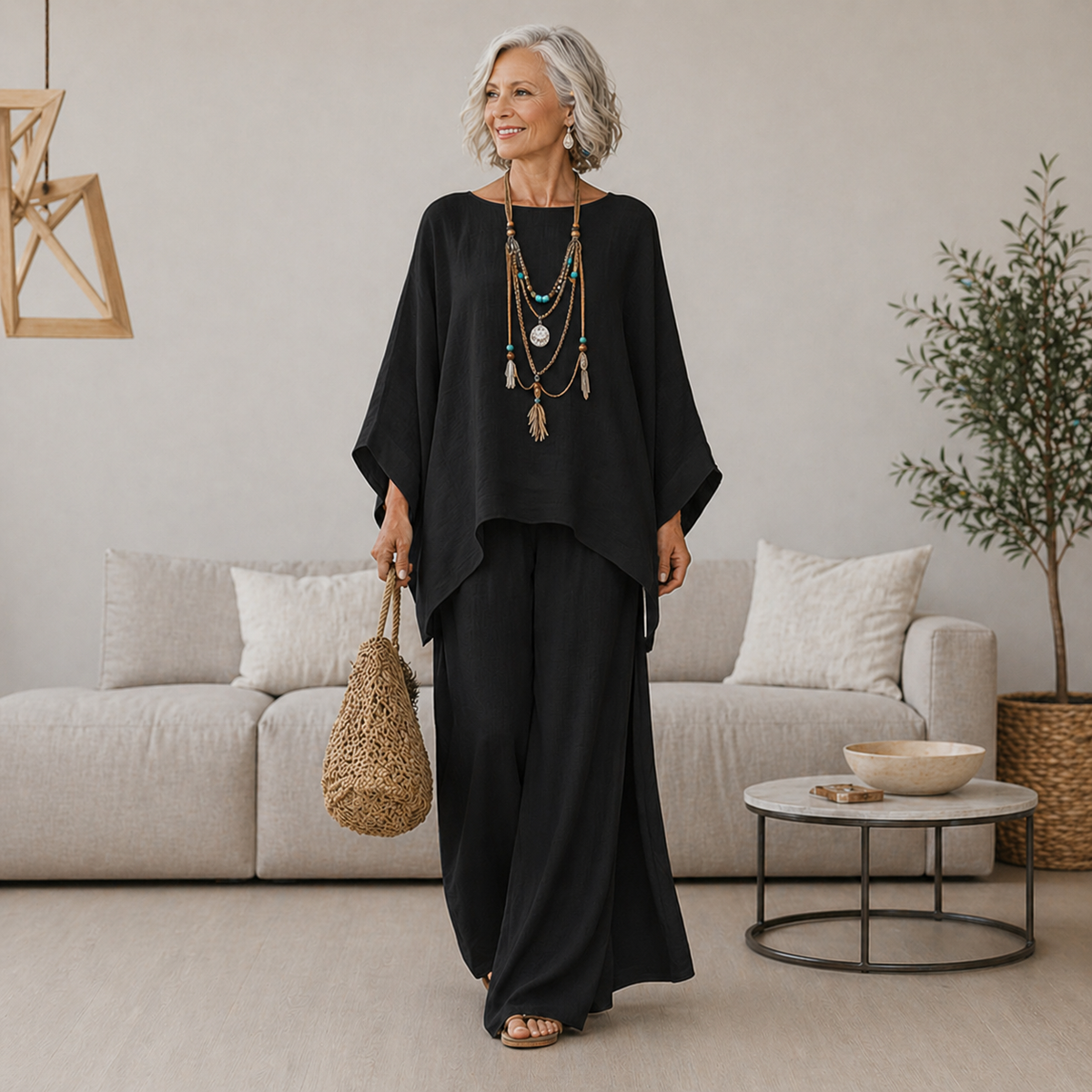 Isabelle™ | Elegant Two-Piece Set – product image 6