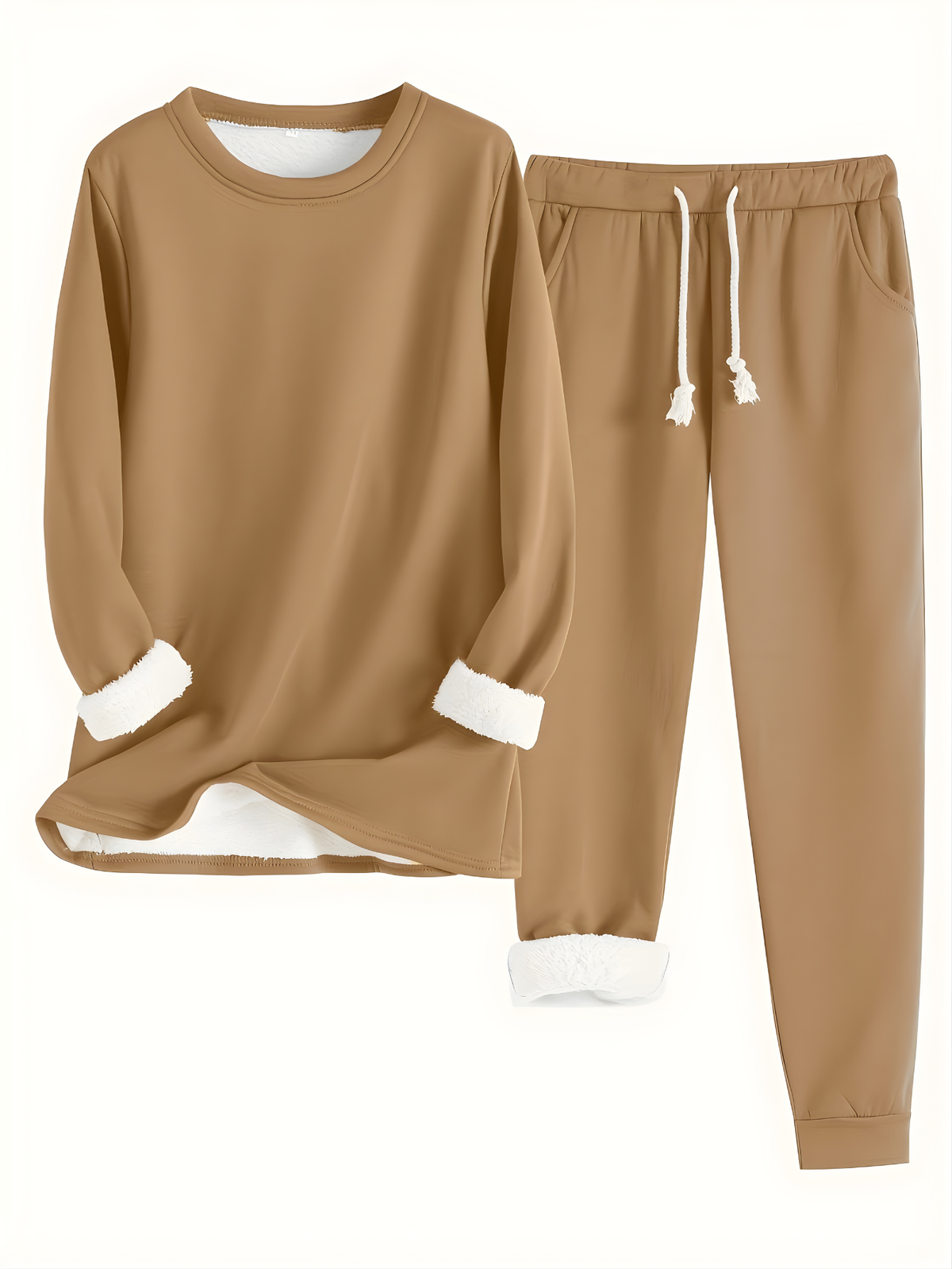 Alanna™ | Comfortable Loungewear Set – product image 8
