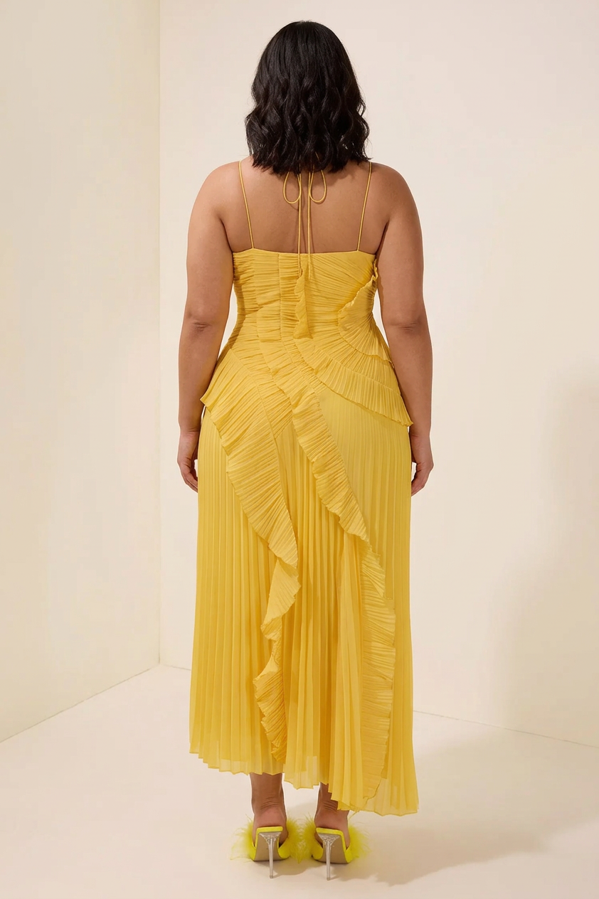 Laghetta | Maxi Dress