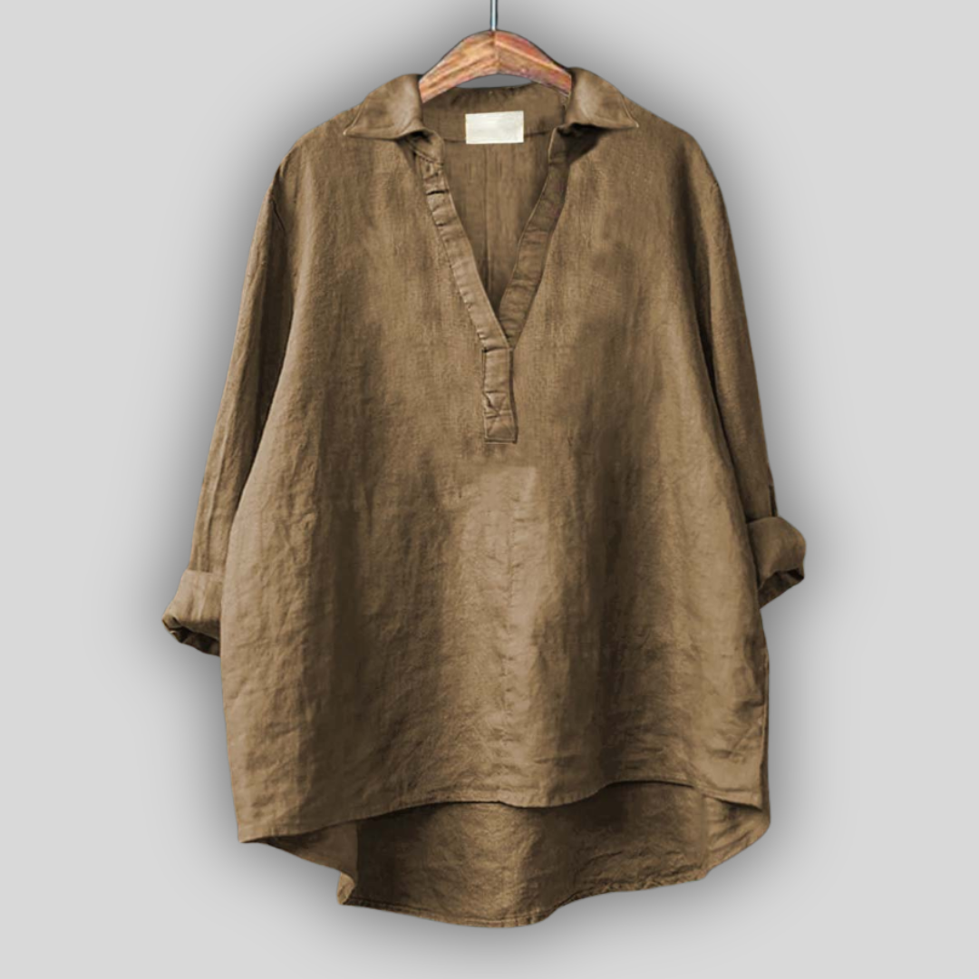 Beverly™ | Relaxed Summer Tunic – product image 2